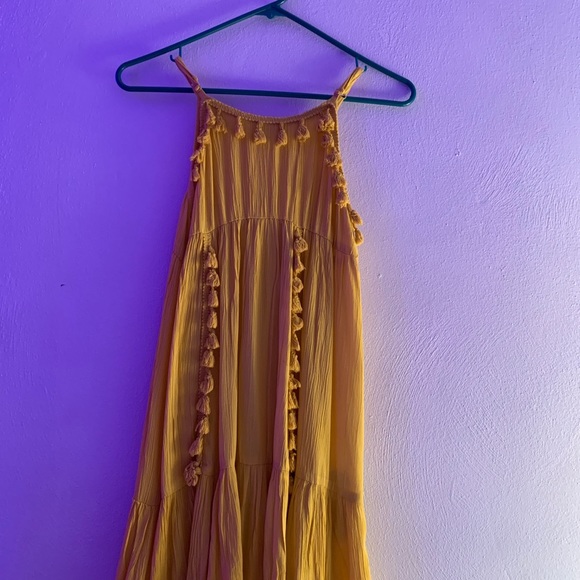 Billabong Dress - Picture 1 of 3